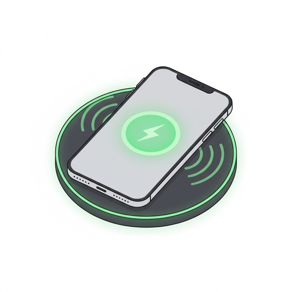 IMG_1267 حل مشكلة الأيفون لا يشحن – جميع الحلول خطوة بخطوة