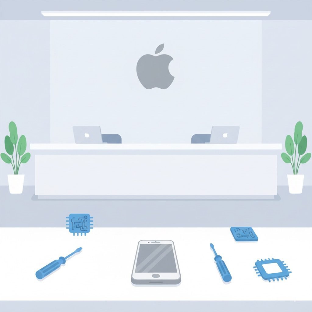 IMG_1268 حل مشكلة الأيفون لا يشحن – جميع الحلول خطوة بخطوة