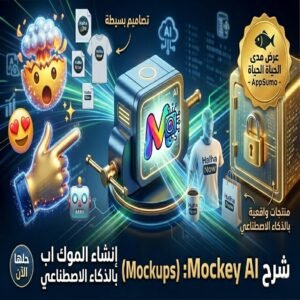 شرح Mockey AI