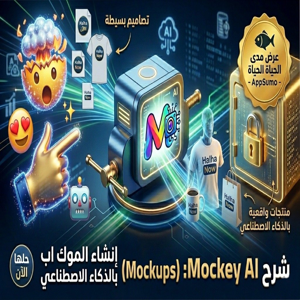 شرح Mockey AI
