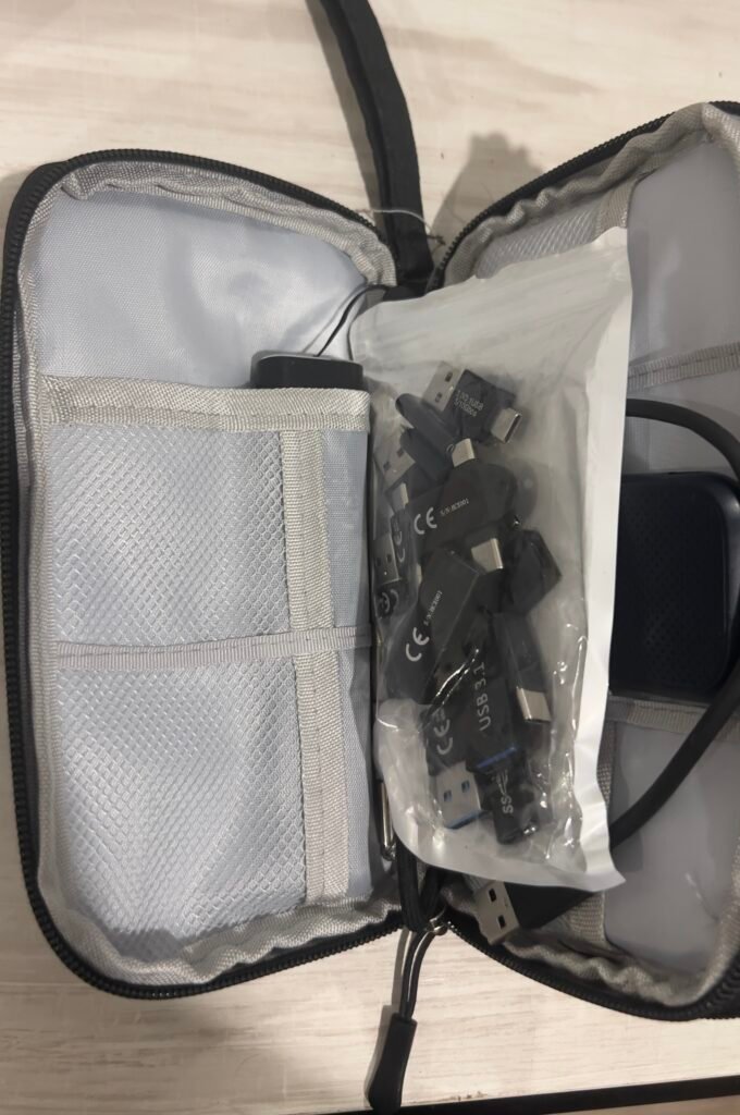 IMG_4887-680x1024 5 منتجات تقنية "جيب" للسفر من علي إكسبريس (تجربة شخصية للبعض وتقييم صريح)