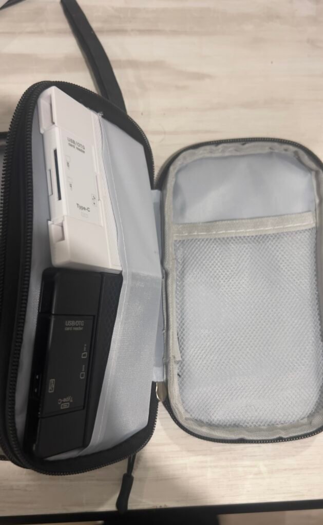 IMG_4888-629x1024 5 منتجات تقنية "جيب" للسفر من علي إكسبريس (تجربة شخصية للبعض وتقييم صريح)