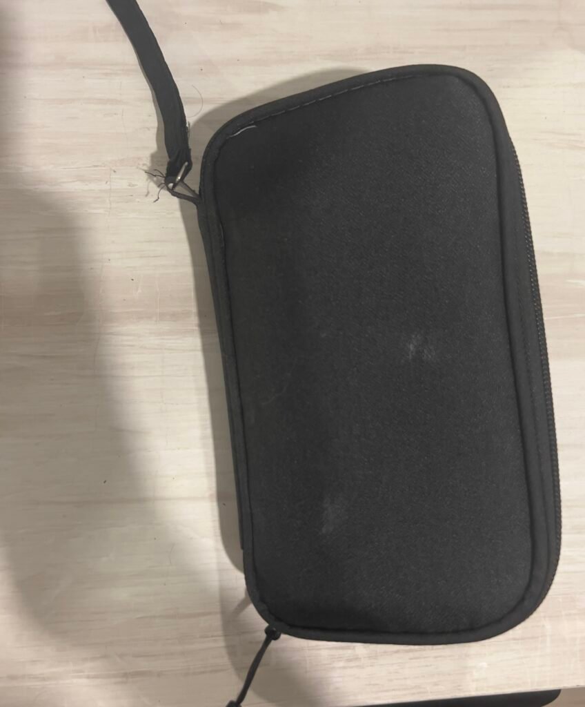 IMG_4889-848x1024 5 منتجات تقنية "جيب" للسفر من علي إكسبريس (تجربة شخصية للبعض وتقييم صريح)