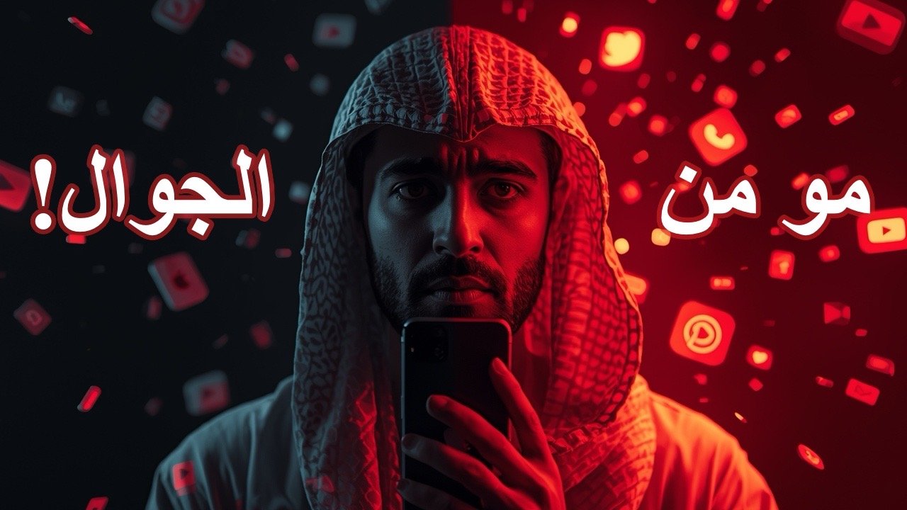 تستهلك البطارية