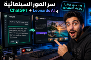 Leonardo AI