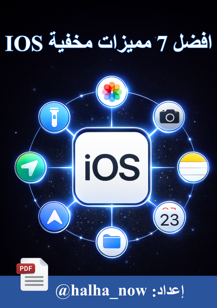 IMG_1555-724x1024 ٤ ملفات مجانية بصيغة PDF بالعربي: حماية الأطفال، ميزات iOS، وأدوات الذكاء الاصطناعي