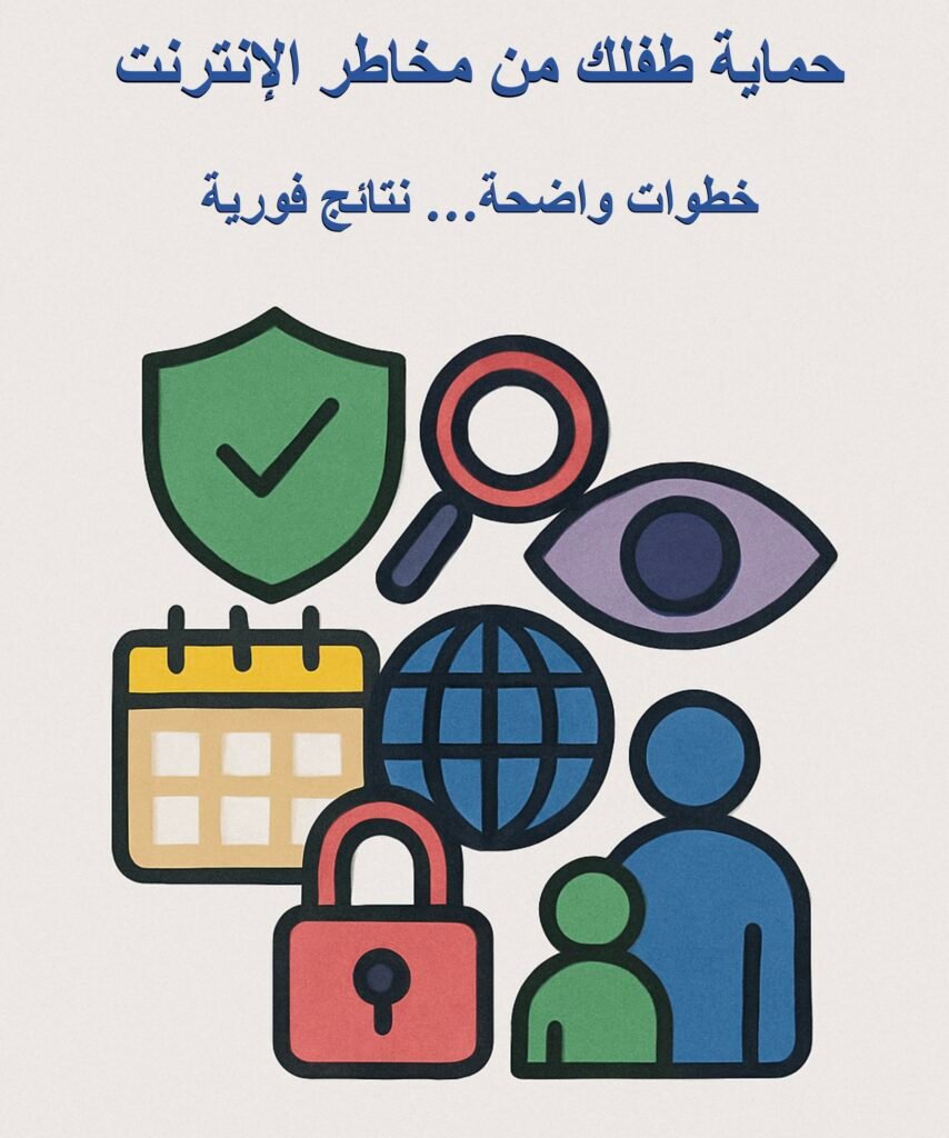 IMG_1560-854x1024 ٤ ملفات مجانية بصيغة PDF بالعربي: حماية الأطفال، ميزات iOS، وأدوات الذكاء الاصطناعي